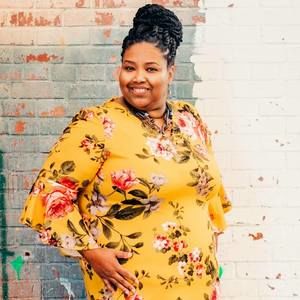 Meet your Posher, Annette